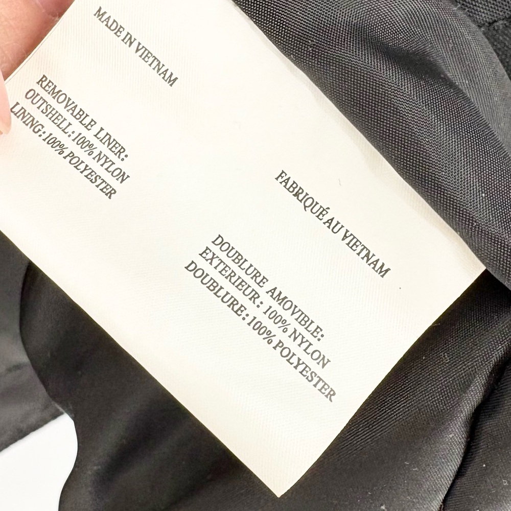 Firstgear Mesh-Tex Motorcycle Jacket - Picture 13 of 14